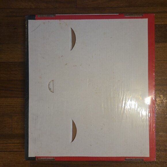 Vintage Westminster Sports Table Tennis Ping Pong Four Player Set 1960s NEW MCM - Picture 2 of 5